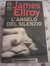 L'angelo del silenzio - James Ellroy