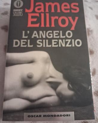 L'angelo del silenzio - James Ellroy