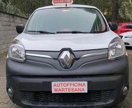 Renault Kangoo Z.E. Ice 4p. Maxi Furgone