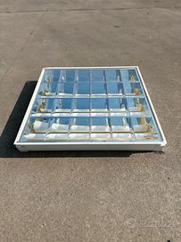 Lampade da ufficio