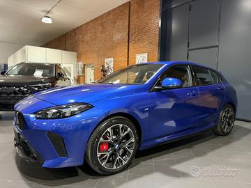 BMW 118 d MSport Pro NAVI - LED - TELEC. POST. -