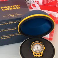 Blancpain x Swatch Pacific Pcean