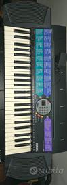 Tastiera yamaha