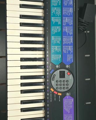 Tastiera yamaha
