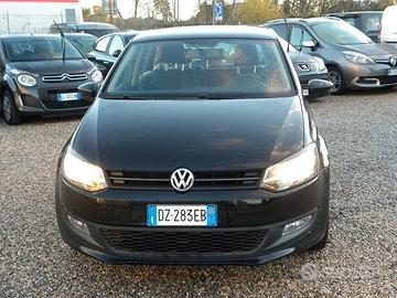 Volkswagen Polo 1.4 5 porte Highline CLIMATRONIC C