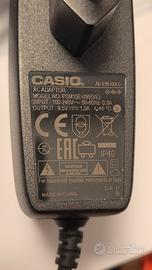 Alimentatore AD-E95100LG Casio