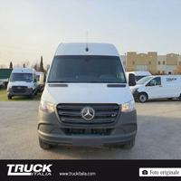 Mercedes-Benz eSprinter N93772