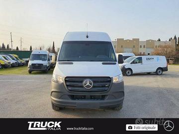 Mercedes-Benz eSprinter N93772