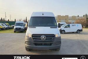 Mercedes-Benz eSprinter N93772