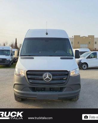 Mercedes-Benz eSprinter N93772