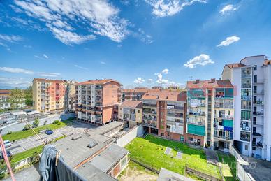Appartamento Torino [Cod. rif 3231746VRG]