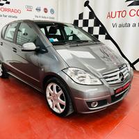 Mercedes-benz A 160 BE Special Edition Sport