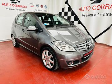 Mercedes-benz A 160 BE Special Edition Sport