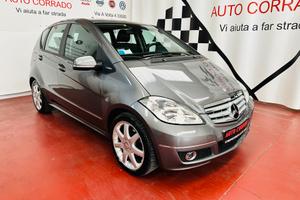 Mercedes-benz A 160 BE Special Edition Sport