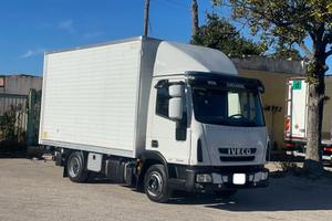 Eurocargo 75e19 box e ped 4.40 2015 euro6 p. 3105