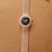 Orologio hip hop fluorescente 