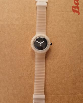 Orologio hip hop fluorescente 