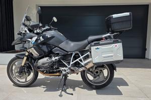 BMW R 1200 GS 2008