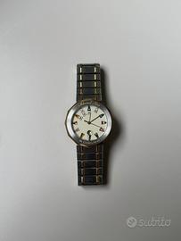 Corum Admiral’s Cup 18K Gold Vintage Originale