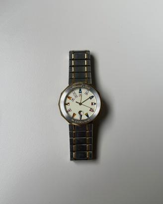 Corum Admiral’s Cup 18K Gold Vintage Originale