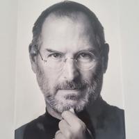 Steve Jobs Walter Isaacson Biografia Simon & Schus