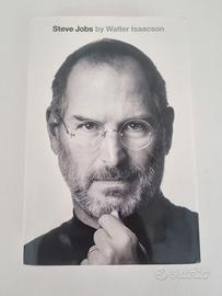 Steve Jobs Walter Isaacson Biografia Simon & Schus