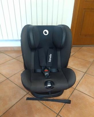 Seggiolino Auto ISOFIX Lionelo Oliver (9–36 kg)