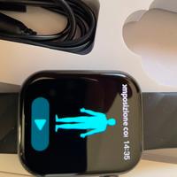 Orologio multifunzione