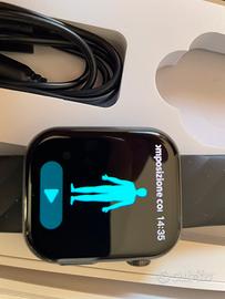 Orologio multifunzione