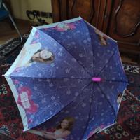 Ombrello bambina Violetta