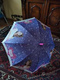 Ombrello bambina Violetta