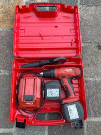 Trapano HILTI