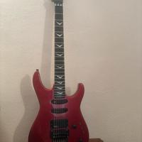 Chitarra WASHBURN G8V 1987-1991