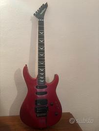 Chitarra WASHBURN G8V 1987-1991