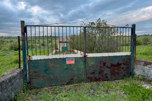 Terreno con casolare di 80m2