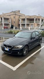 Bmw 320d 2010 msport