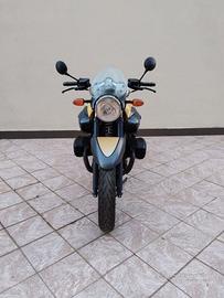 moto bmw r1150r
