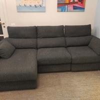 Divano letto Eskilstuna
