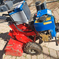 Motocoltivatore Mira 170