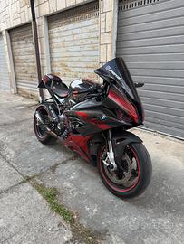 BMW S1000RR 2022
