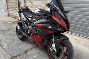 BMW S1000RR 2022