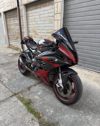 BMW S1000RR 2022
