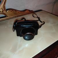 Macchina fotografica vintage Petri 7S 