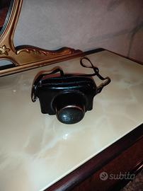 Macchina fotografica vintage Petri 7S 