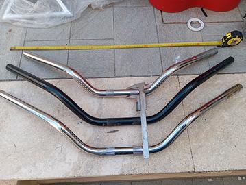 manubri Harley Davidson 