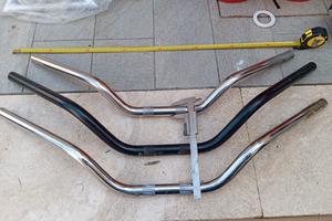 manubri Harley Davidson 