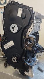 Motore revisionato Renault/Mercedes 1.6D R9M