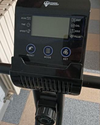 Cyclette