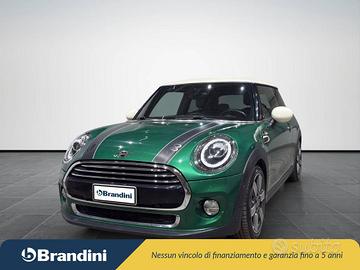 Mini Cooper 1.5 TwinPower Turbo Cooper 60 Years DC