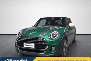 Mini Cooper 1.5 TwinPower Turbo Cooper 60 Years DC